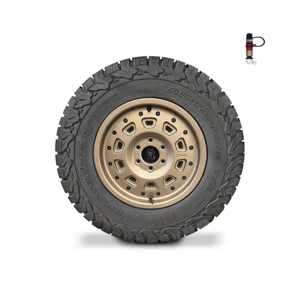 Talon Sprinter Wheels - Image 19