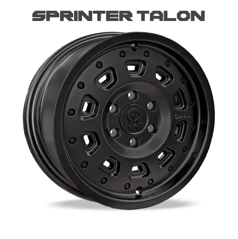 Talon Sprinter Wheels - Image 3