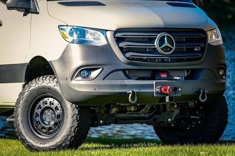 Talon Sprinter Wheels - Image 8