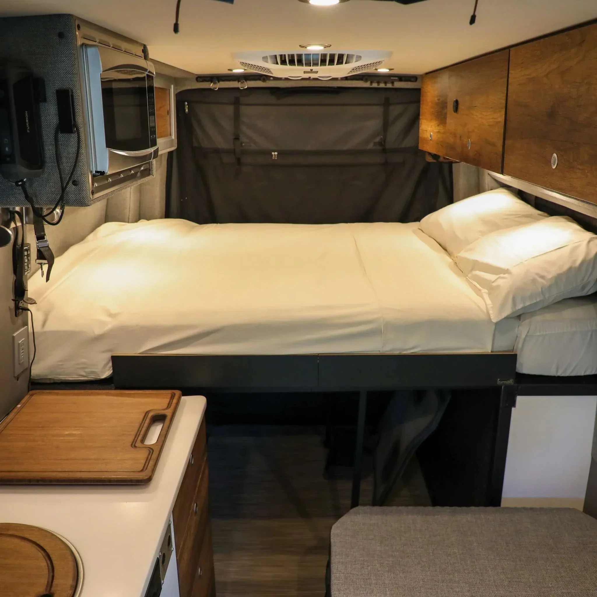 Storyteller and Revel Sheets : Ultra Luxe Dream - Image 12