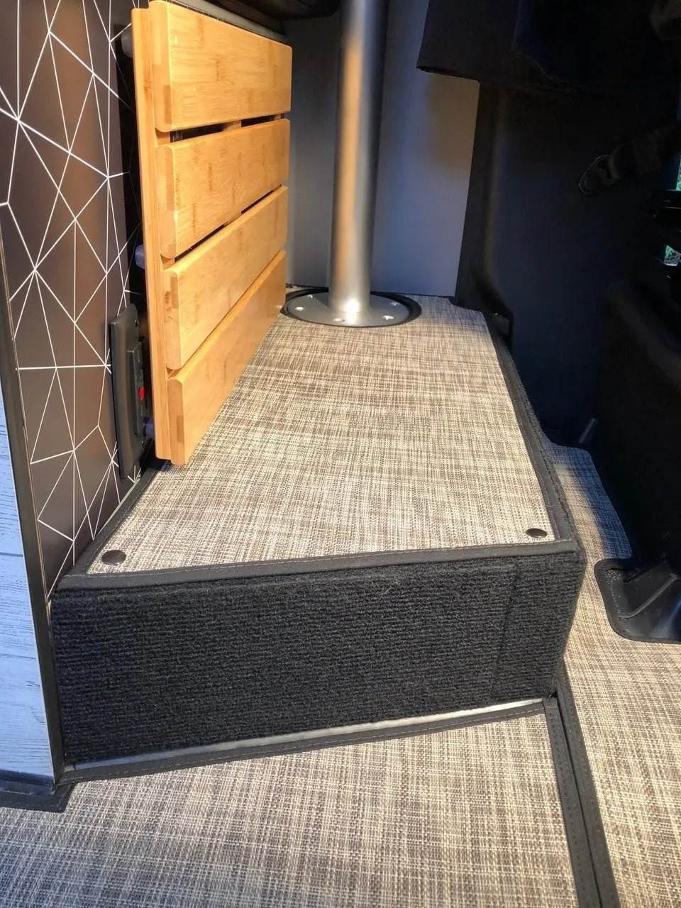 Storyteller Floor Mats (2024 XO) - Image 7