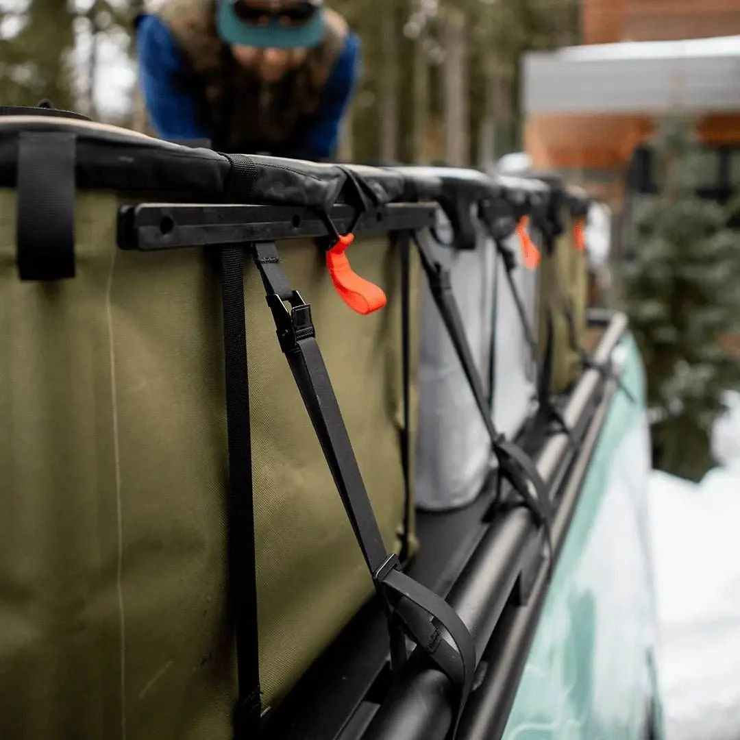 Tie-Down Straps - Image 2