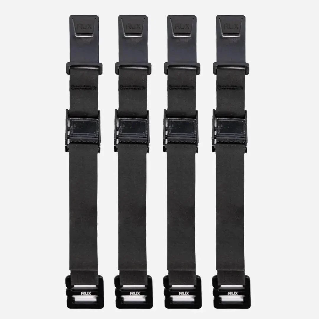 Tie-Down Straps - Image 3