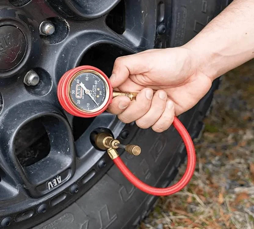 E-Z Tire Deflator - Image 3