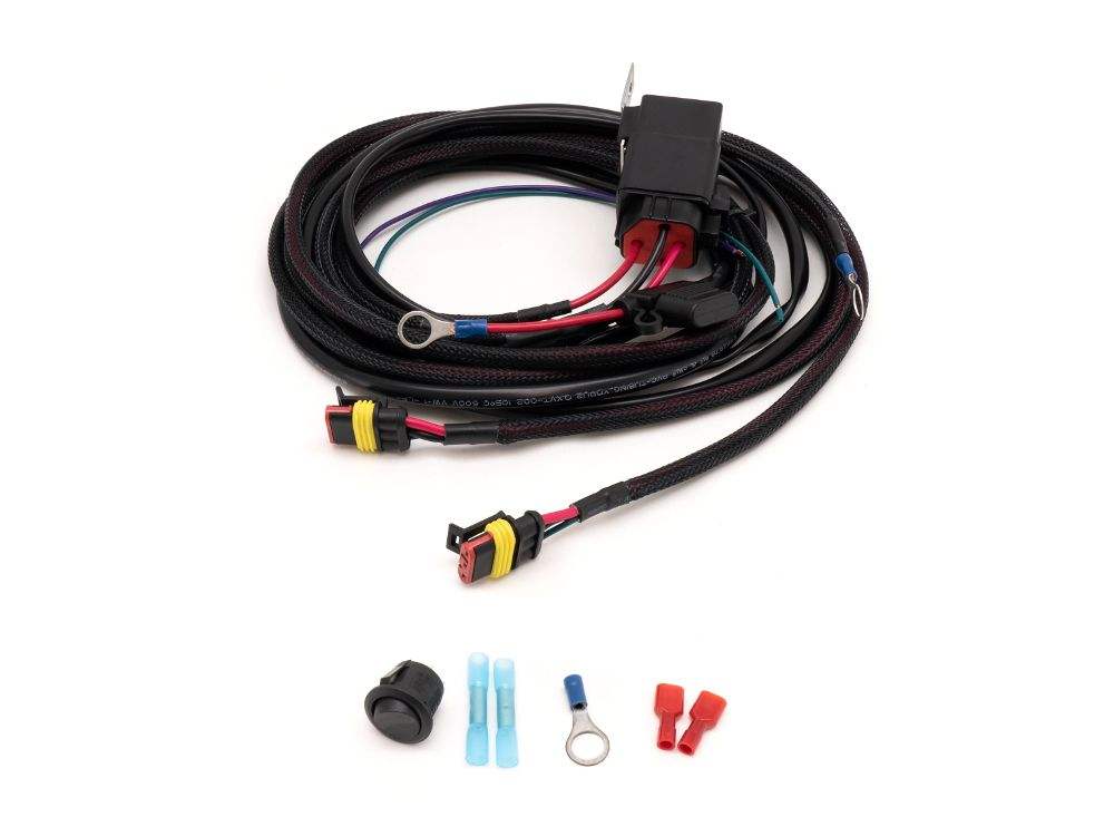 Triple R Wiring Harnesses - Image 2