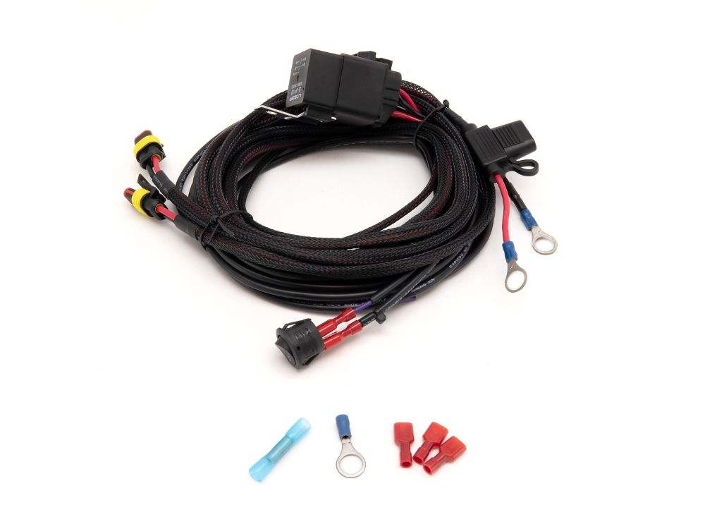 Triple R Wiring Harnesses - Image 5