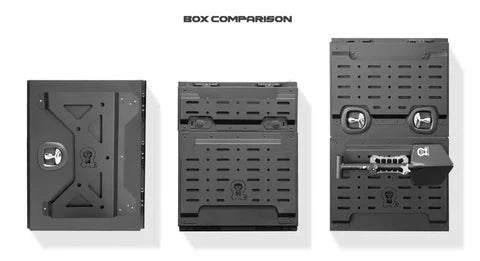Monster Box 30 Storage Box for Sprinter - Image 10