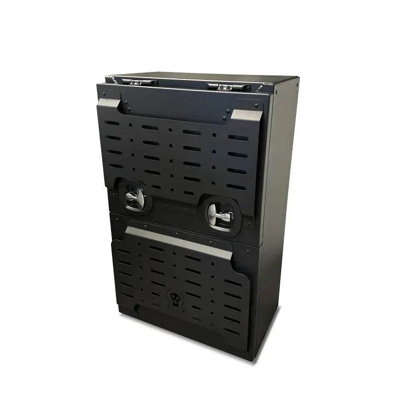 Monster Box 40 Storage Box for Sprinter - Image 5